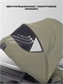 Коляска 3 в 1 Rant Flex 2025 RA077 Green 4670078652867