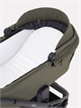 Коляска 3 в 1 Rant Flex 2025 RA077 Green 4670078652867
