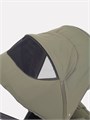 Коляска 3 в 1 Rant Flex 2025 RA077 Green 4670078652867