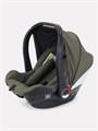 Коляска 3 в 1 Rant Flex 2025 RA077 Green 4670078652867