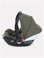 Коляска 3 в 1 Rant Flex 2025 RA077 Green 4670078652867