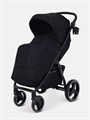 Коляска прогулочная Rant Basic Alpine 2026 Black 4670078679680
