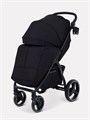 Коляска прогулочная Rant Basic Alpine 2026 Black 4670078679680
