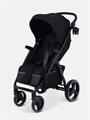 Коляска прогулочная Rant Basic Alpine 2026 Black 4670078679680