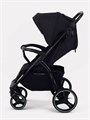 Коляска прогулочная Rant Basic Alpine 2026 Black 4670078679680