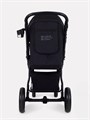 Коляска прогулочная Rant Basic Alpine 2026 Black 4670078679680