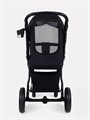 Коляска прогулочная Rant Basic Alpine 2026 Black 4670078679680
