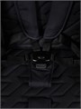 Коляска прогулочная Rant Basic Alpine 2026 Black 4670078679680