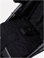 Коляска прогулочная Rant Basic Alpine 2026 Black 4670078679680