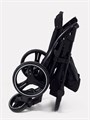 Коляска прогулочная Rant Basic Alpine 2026 Black 4670078679680