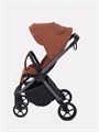 Коляска прогулочная Rant Golf Maroon brown 4670078642806