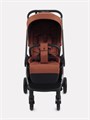Коляска прогулочная Rant Golf Maroon brown 4670078642806