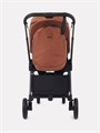 Коляска прогулочная Rant Golf Maroon brown 4670078642806