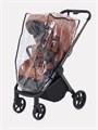 Коляска прогулочная Rant Golf Maroon brown 4670078642806