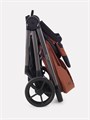 Коляска прогулочная Rant Golf Maroon brown 4670078642806