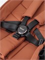 Коляска прогулочная Rant Golf Maroon brown 4670078642806