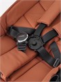 Коляска прогулочная Rant Golf Maroon brown 4670078642806