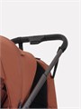 Коляска прогулочная Rant Golf Maroon brown 4670078642806