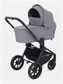 Коляска 3 в 1 Rant Flex 2025 RA077 Grey 4670078652850