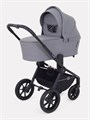 Коляска 3 в 1 Rant Flex 2025 RA077 Grey 4670078652850
