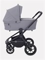 Коляска 3 в 1 Rant Flex 2025 RA077 Grey 4670078652850