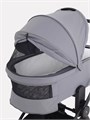 Коляска 3 в 1 Rant Flex 2025 RA077 Grey 4670078652850