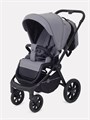 Коляска 3 в 1 Rant Flex 2025 RA077 Grey 4670078652850