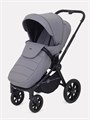 Коляска 3 в 1 Rant Flex 2025 RA077 Grey 4670078652850