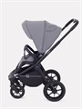 Коляска 3 в 1 Rant Flex 2025 RA077 Grey 4670078652850