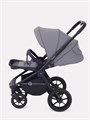 Коляска 3 в 1 Rant Flex 2025 RA077 Grey 4670078652850
