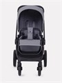 Коляска 3 в 1 Rant Flex 2025 RA077 Grey 4670078652850