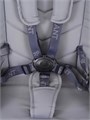 Коляска 3 в 1 Rant Flex 2025 RA077 Grey 4670078652850