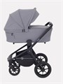 Коляска 3 в 1 Rant Flex 2025 RA077 Grey 4670078652850