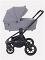 Коляска 3 в 1 Rant Flex 2025 RA077 Grey 4670078652850
