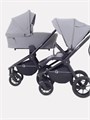 Коляска 3 в 1 Rant Flex 2025 RA077 Grey 4670078652850