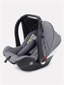 Коляска 3 в 1 Rant Flex 2025 RA077 Grey 4670078652850
