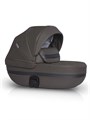Коляска 3 в 1 Riko Basic Delta Ecco 12 Mokka 5907729452477