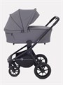 Коляска 3 в 1 Rant Flex 2025 RA077 Graphite 4670078652874