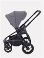 Коляска 3 в 1 Rant Flex 2025 RA077 Graphite 4670078652874
