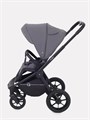 Коляска 3 в 1 Rant Flex 2025 RA077 Graphite 4670078652874