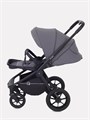 Коляска 3 в 1 Rant Flex 2025 RA077 Graphite 4670078652874