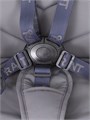Коляска 3 в 1 Rant Flex 2025 RA077 Graphite 4670078652874