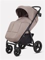 Коляска прогулочная Mowbaby Stormy Mocca 4670078675446