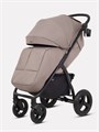 Коляска прогулочная Mowbaby Stormy Mocca 4670078675446