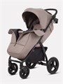 Коляска прогулочная Mowbaby Stormy Mocca 4670078675446