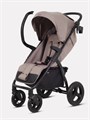 Коляска прогулочная Mowbaby Stormy Mocca 4670078675446