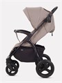 Коляска прогулочная Mowbaby Stormy Mocca 4670078675446