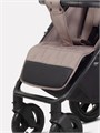 Коляска прогулочная Mowbaby Stormy Mocca 4670078675446