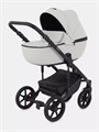 Коляска 2 в 1 Mowbaby Opus Light grey 5907729454341