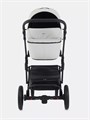Коляска 2 в 1 Mowbaby Opus Light grey 5907729454341